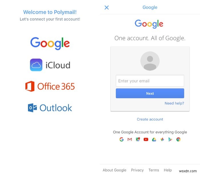 Polymail – สุดยอดไคลเอนต์อีเมลสำหรับ Mac และ iOS 