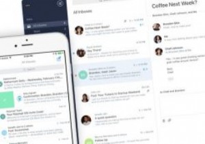 Polymail – สุดยอดไคลเอนต์อีเมลสำหรับ Mac และ iOS 