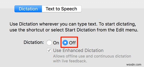 ลบไฟล์เขียนตามคำบอกที่ปรับปรุงแล้วและเพิ่มพื้นที่เก็บข้อมูลบน Mac ของคุณ 