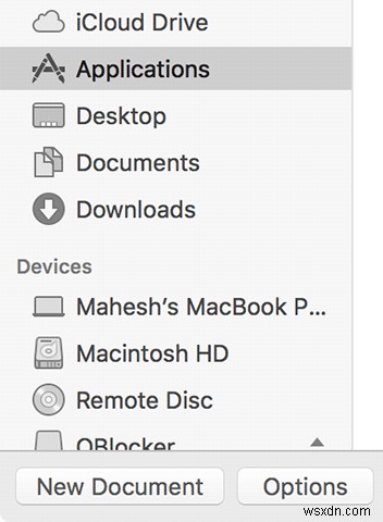 วิธีเพิ่มความเร็วให้ Mac ของคุณโดยใช้คำสั่งล้างข้อมูล 