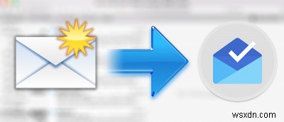 วิธีแสดงเฉพาะอีเมลที่ยังไม่ได้อ่านในแอป Mail สำหรับ Mac 