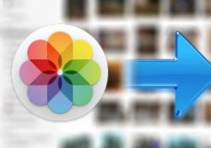 วิธีลบรูปภาพทั้งหมดบน iPhone ของคุณโดยใช้ Mac 