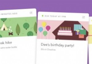 Doo – แอพเตือนความจำที่สนุกและน่าพอใจสำหรับ Mac และ iOS 