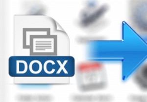 วิธีแปลงไฟล์ DOCX เป็น PDF ใน Mac OS X อย่างง่ายดาย 