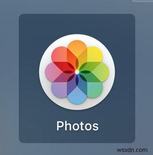 วิธีสร้างและใช้อัลบั้มอัจฉริยะใน iPhoto และ Photos สำหรับ Mac 