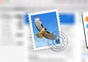 วิธีสร้างการแจ้งเตือนสำหรับอีเมลบน Mac ของคุณ 