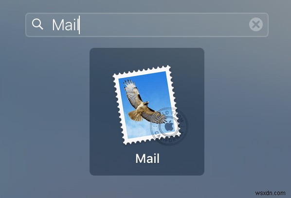 วิธีสร้างการแจ้งเตือนสำหรับอีเมลบน Mac ของคุณ 