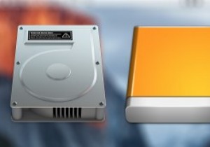 วิธีซ่อนไอคอนอุปกรณ์บน Mac Desktop 