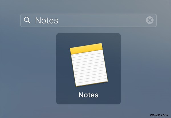 วิธีถ่ายโอนโน้ตจาก Evernote ไปยัง Apple Notes 