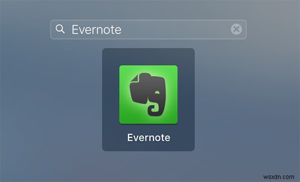 วิธีถ่ายโอนโน้ตจาก Evernote ไปยัง Apple Notes 