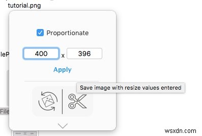 Filepane สำหรับ Mac:เพิ่มการลากและวางที่มีประโยชน์เพื่อปรับปรุงประสิทธิภาพการทำงานของคุณ 