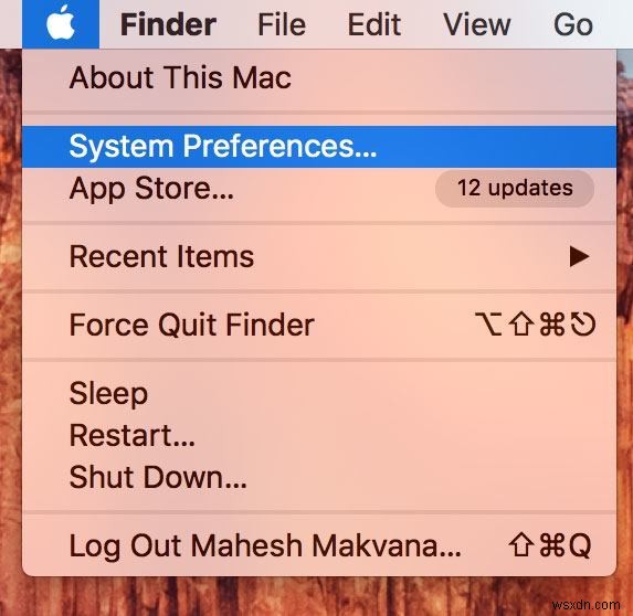 วิธีเลี่ยงรหัสผ่านเมื่อดาวน์โหลดแอปฟรีจาก Mac App Store 