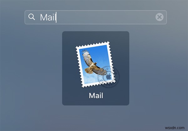 วิธีสร้างลายเซ็น HTML ใน Mail สำหรับ OS X 