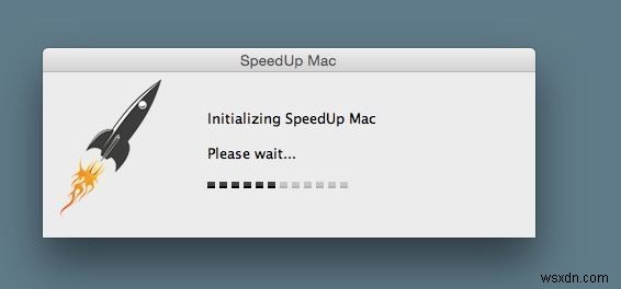 Stellar Speedup Mac รีวิว 
