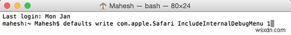 วิธีบังคับซิงค์ประวัติ Safari บนอุปกรณ์ Apple ของคุณ 
