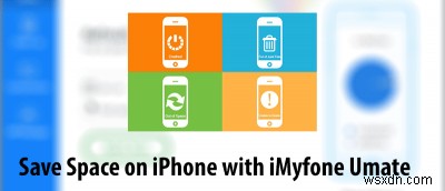 iMyfone Umate รีวิว 