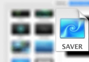 วิธีตั้งค่าวิดีโอเป็นโปรแกรมรักษาหน้าจอบน Mac ของคุณ 