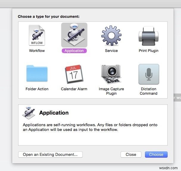 ดาวน์โหลดรูปภาพทั้งหมดจากหน้าเว็บใน Safari ได้อย่างง่ายดายด้วย Automator 