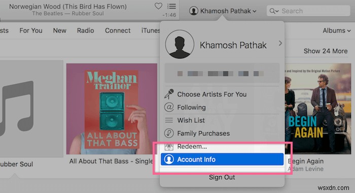 วิธียกเลิกการสมัครรับ Apple Music จากอุปกรณ์ iOS หรือ iTunes 