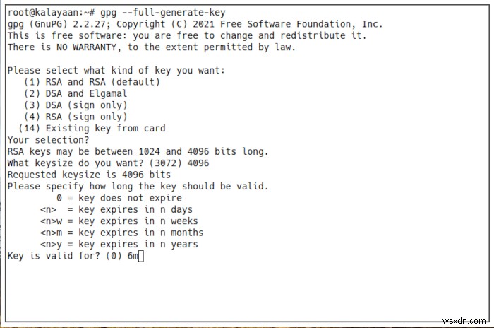 วิธีใช้ที่เก็บรหัสผ่านเพื่อจัดการรหัสผ่านของคุณใน Linux 