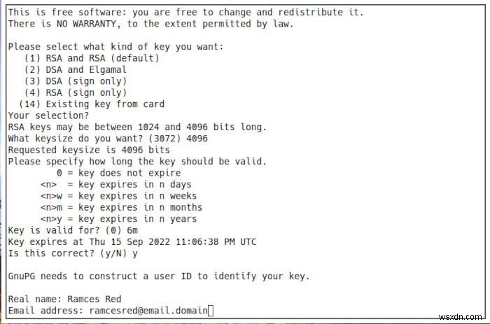 วิธีใช้ที่เก็บรหัสผ่านเพื่อจัดการรหัสผ่านของคุณใน Linux 