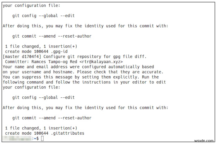 วิธีใช้ที่เก็บรหัสผ่านเพื่อจัดการรหัสผ่านของคุณใน Linux 