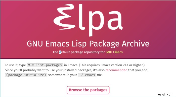 วิธีจัดการการเงินของคุณด้วยโหมดบัญชีแยกประเภทใน Emacs 