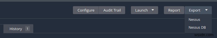 วิธีใช้ Nessus Vulnerability Scanner บน Linux 