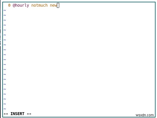 วิธีใช้อีเมลภายใน Emacs 