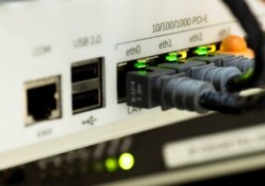 วิธีใช้ tcpdump สำหรับ Packet Capture 