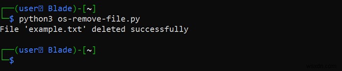 วิธีการใช้ Python สำหรับ Basic Linux System Administration and Networking Tasks 