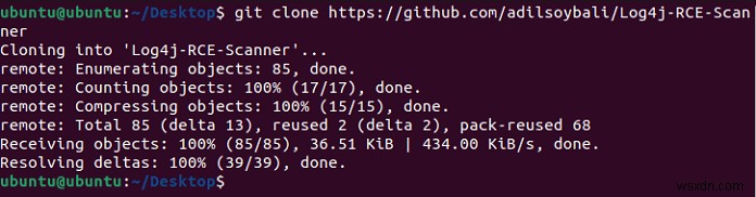 Log4Shell คืออะไรและจะป้องกันระบบ Linux ของคุณจากมันได้อย่างไร 