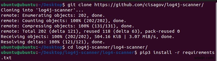 Log4Shell คืออะไรและจะป้องกันระบบ Linux ของคุณจากมันได้อย่างไร 