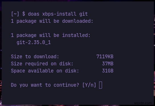 Doom Emacs คืออะไรและจะติดตั้งได้อย่างไร 