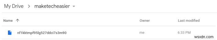 วิธีเข้ารหัสไฟล์ของคุณในคลาวด์โดยใช้ Rclone 