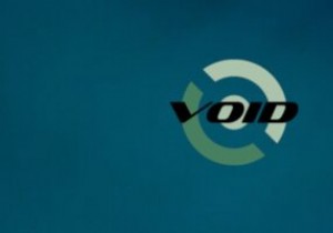 Void Linux คืออะไรและจะติดตั้งได้อย่างไร 