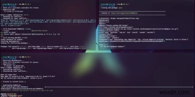 5 ตัวช่วย AUR ที่ยอดเยี่ยมสำหรับ Arch Linux 