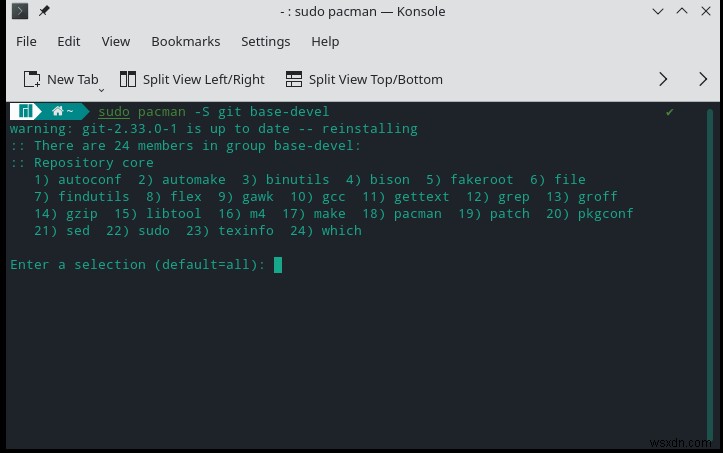 วิธีการติดตั้ง Zoom บน Linux 