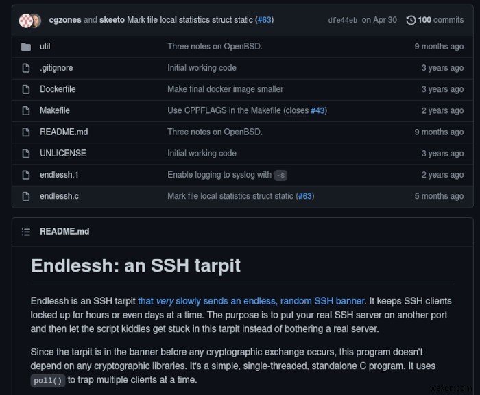 วิธีสร้าง SSH Honeypot เพื่อจับแฮกเกอร์ในเซิร์ฟเวอร์ Linux ของคุณ 