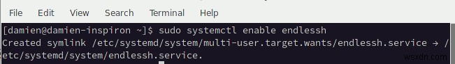 วิธีสร้าง SSH Honeypot เพื่อจับแฮกเกอร์ในเซิร์ฟเวอร์ Linux ของคุณ 