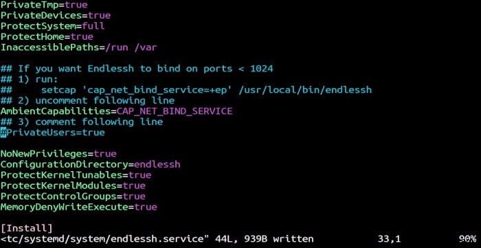 วิธีสร้าง SSH Honeypot เพื่อจับแฮกเกอร์ในเซิร์ฟเวอร์ Linux ของคุณ 