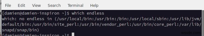 วิธีสร้าง SSH Honeypot เพื่อจับแฮกเกอร์ในเซิร์ฟเวอร์ Linux ของคุณ 