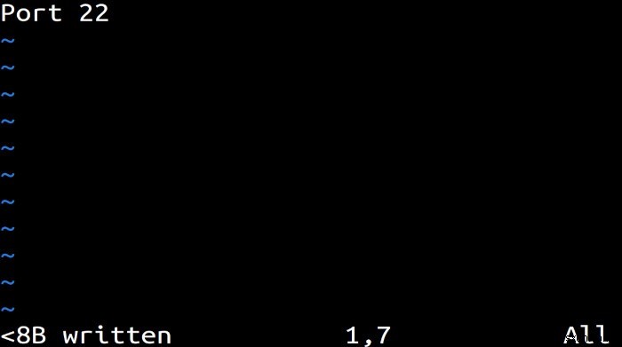 วิธีสร้าง SSH Honeypot เพื่อจับแฮกเกอร์ในเซิร์ฟเวอร์ Linux ของคุณ 