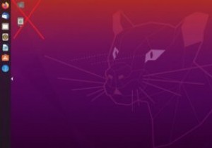 4 วิธีในการซ่อนไอคอนเดสก์ท็อปใน Ubuntu 