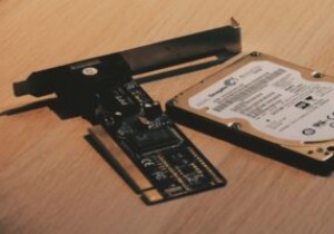 การใช้ du เพื่อเพิ่มพื้นที่ว่างในดิสก์ใน Linux 