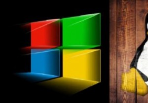 วิธีการเมานต์ Windows Share Folder บน Linux 