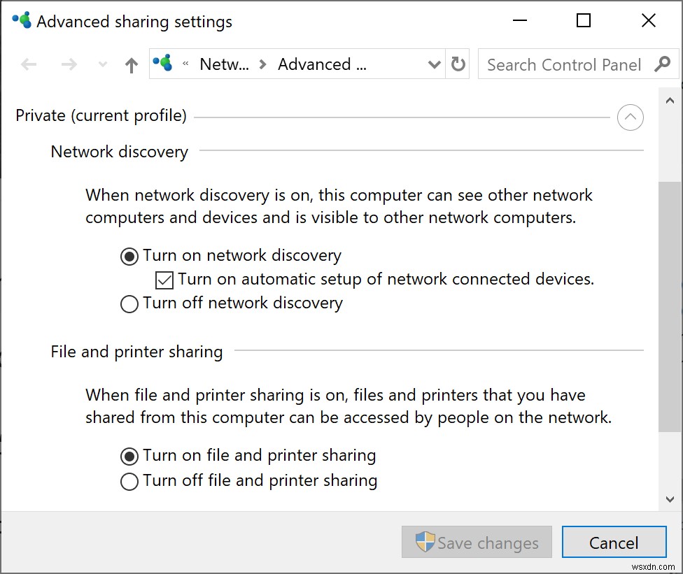 วิธีการเมานต์ Windows Share Folder บน Linux 