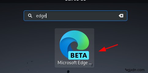 วิธีการติดตั้ง Microsoft Edge บน Linux 