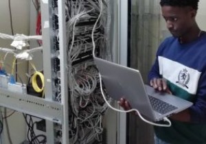 วิธีการตั้งค่าและใช้งาน SSH ใน Linux 