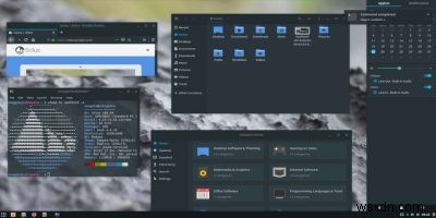 Solus OS Review:การกระจาย Linux ที่ทำได้มากกว่าด้วย Less 